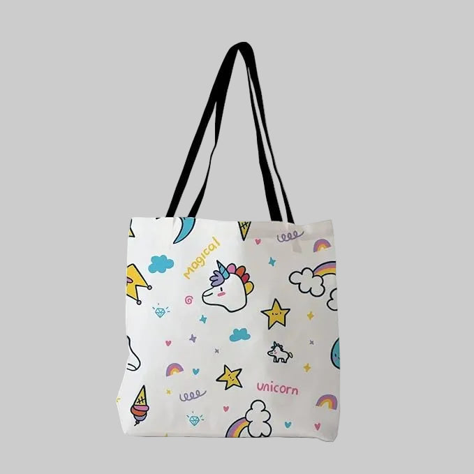Unicorn Dreams Tote