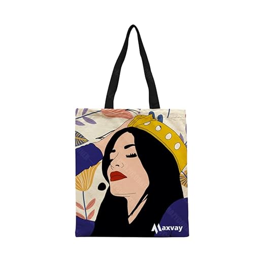 Queen Tote