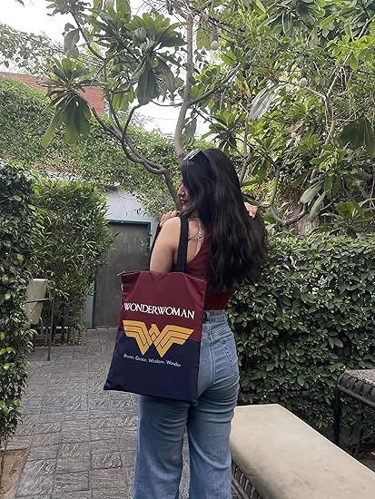 Wonder Woman
