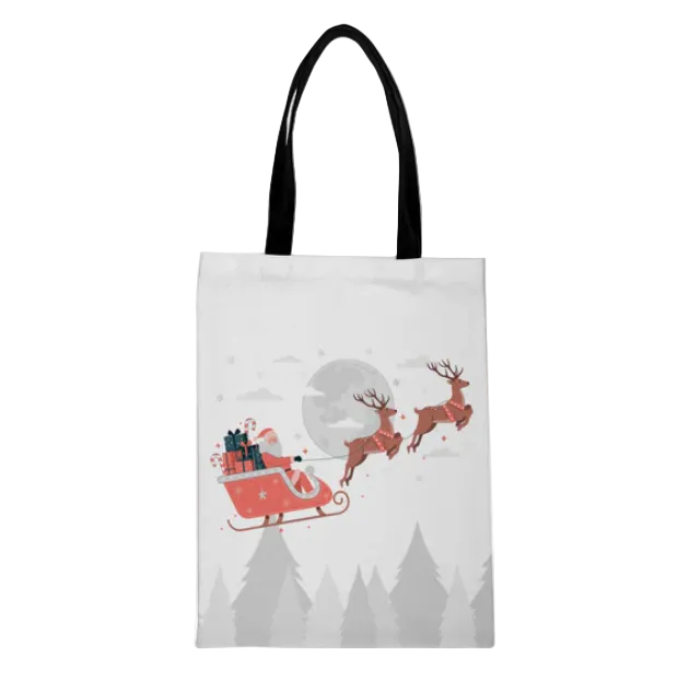 Winter Wonderland Tote